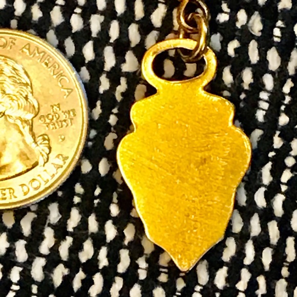 1960’s Gucci pendant only - Picture 5 of 9